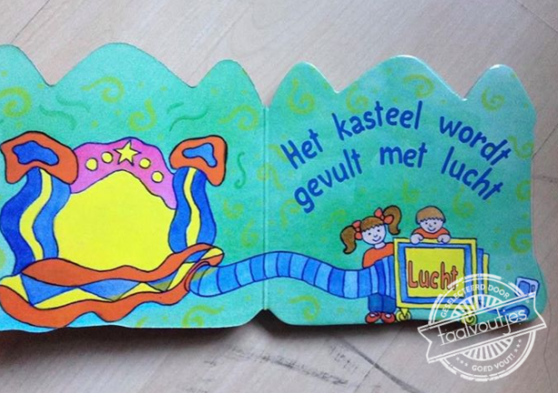 Jong geleerd is vout gedaan.