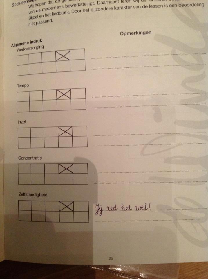 Deze docent mag wel zelf de CITO-toets opnieuw doen