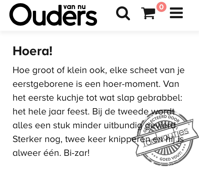 Weet nou niet wat ik bizarder vind.