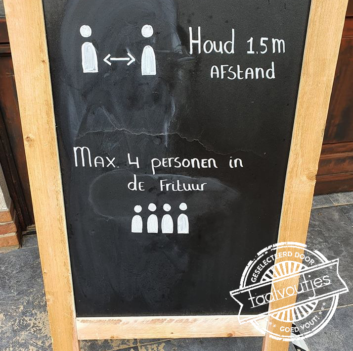 Da's een beste vetpan!