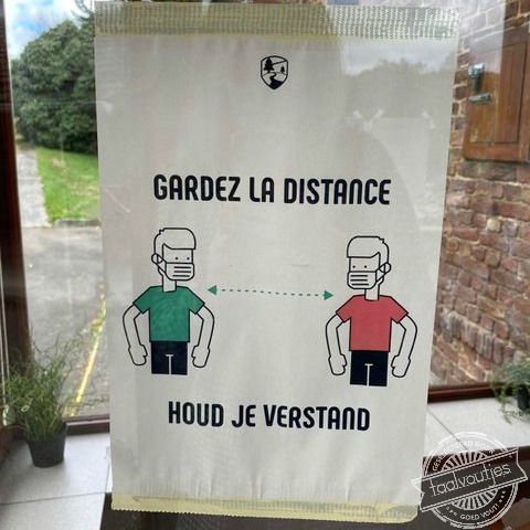 Dat zouden meer mensen moeten doen.