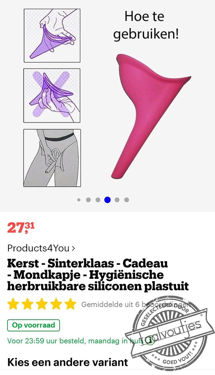 Volgens mij zijn dat de verkeerde lippen ...