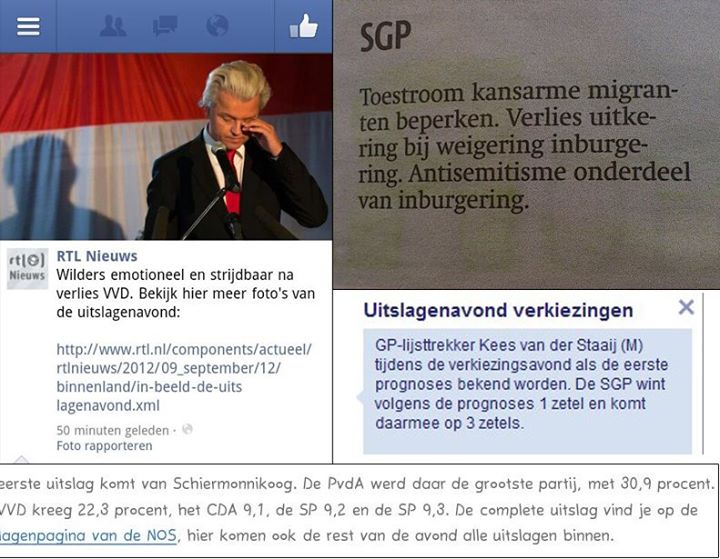 Wij zoeken nog een partij die strijdt tegen taalfouten!