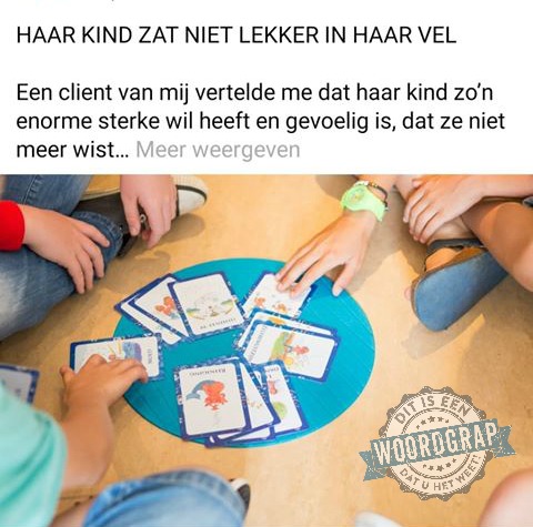 Tijd om te bevallen?