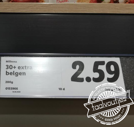 De maatregelen over de grens worden versoepeld.