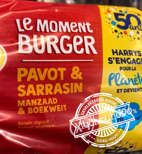 Het hoogtepunt van je dag.