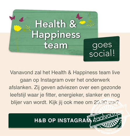 Zeg maar dag tegen 'junk in the trunk'.