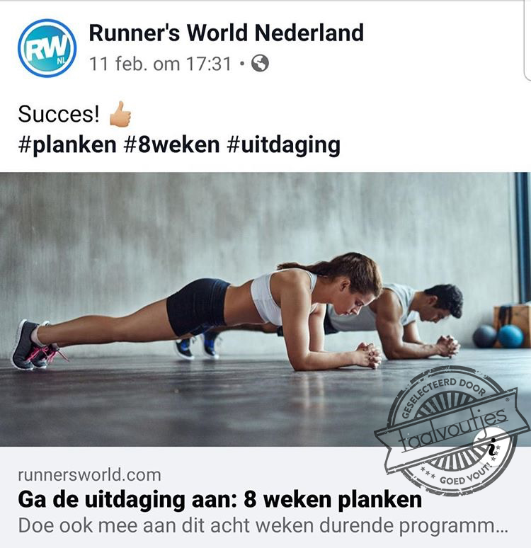 Als je dan toch binnen moet blijven.