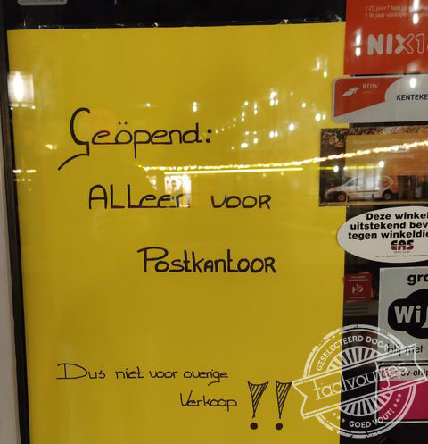 Ikea begint nieuwe business.