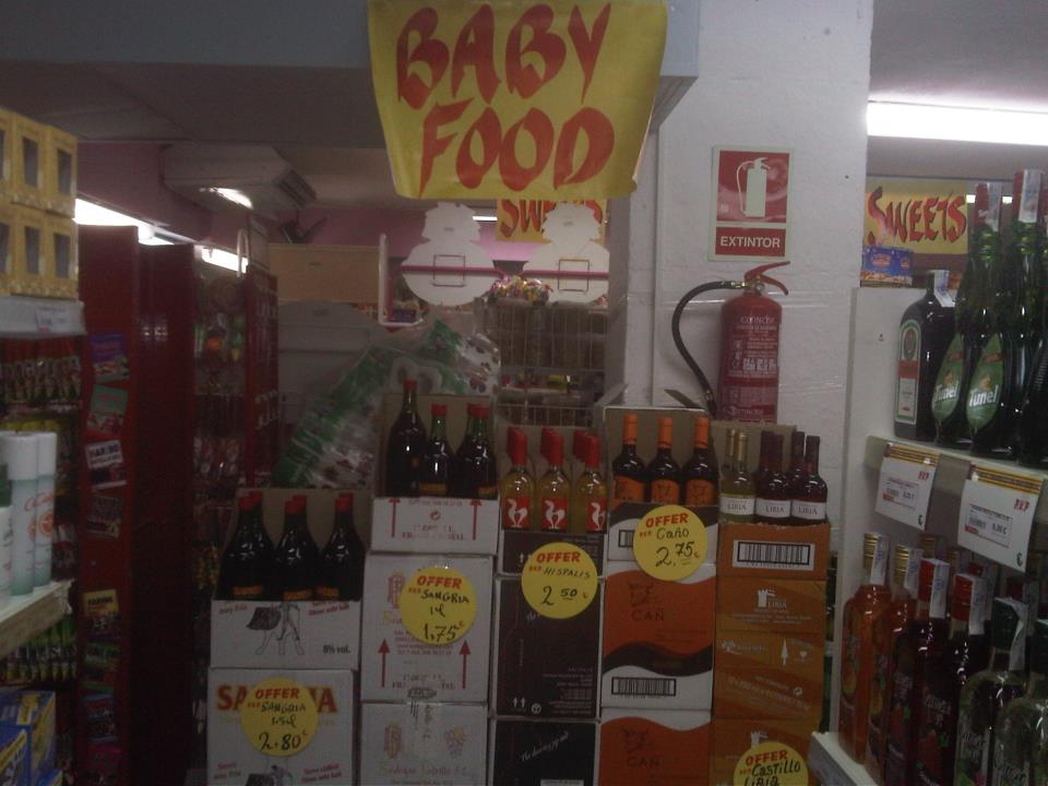 Is ze wel lekker stil 's nachts