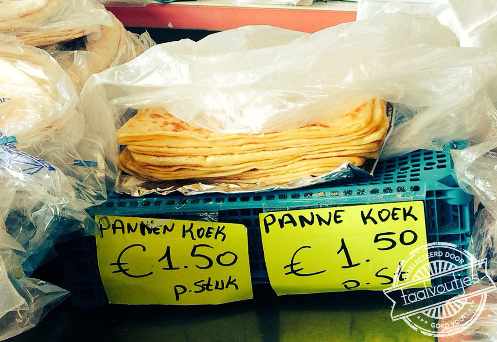 Wanneer je niet kunt kiezen.