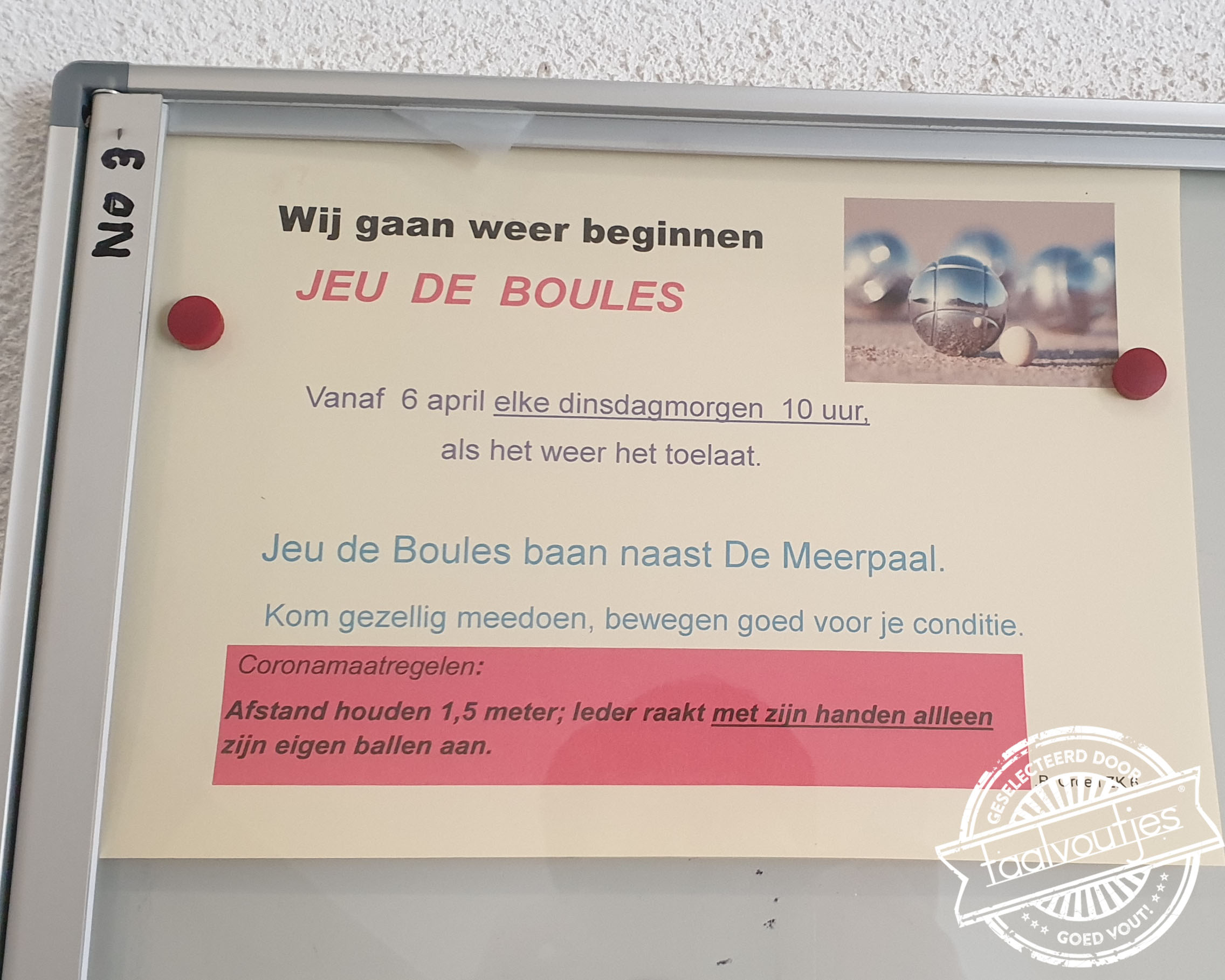 Kunnen we dat na corona ook zo houden?