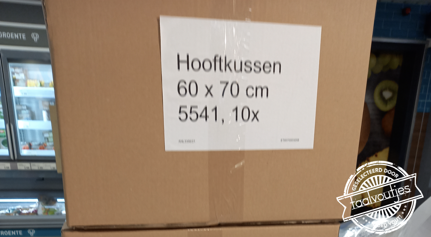 Voor bij je P.C.-dekbed