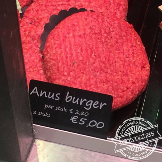 Daar zit een luchtje aan.