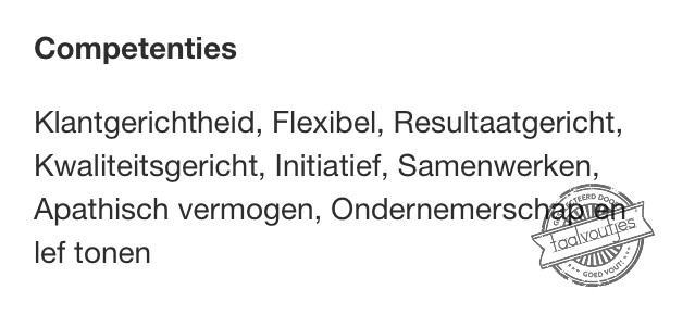 Ik meld me vast aan.