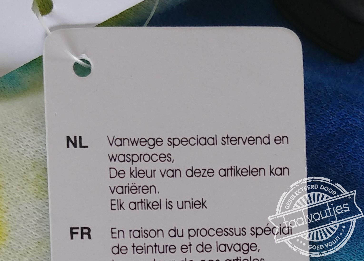 That escalated quickly.