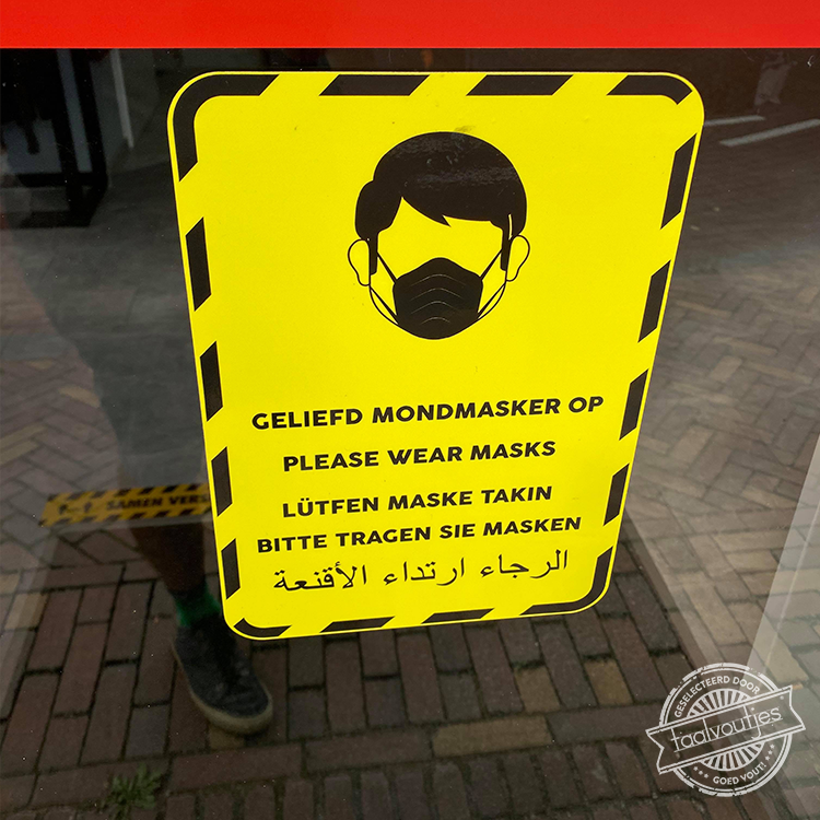 De liefde is inmiddels wel bekoeld.