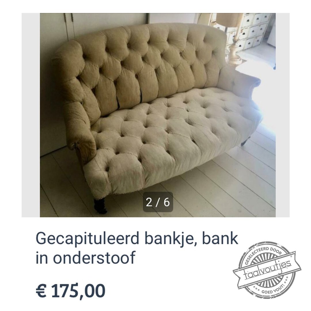 Daar gaan we de oorlog niet mee winnen.