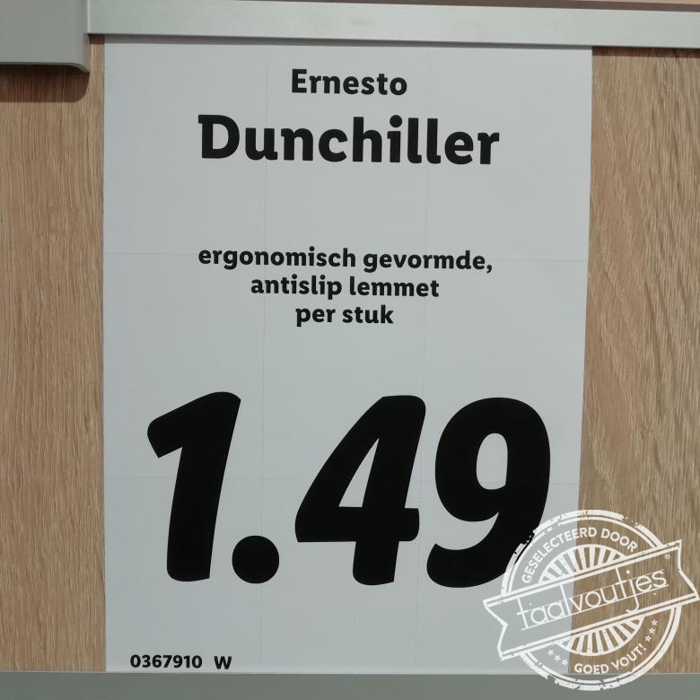 Maak je niet dik deze kerst!