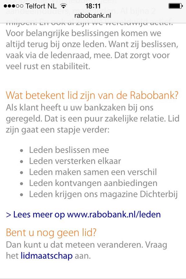 Gezocht: onderbroek met vangnet