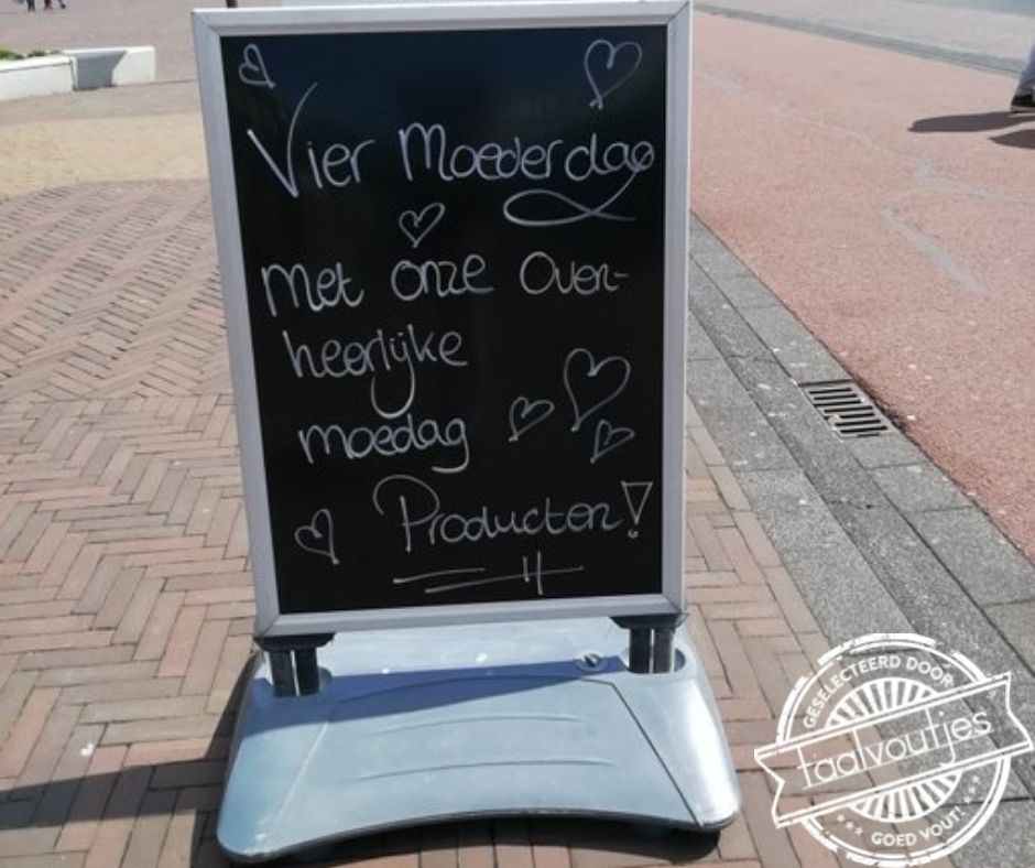 In de categorie Freudiaanse verspreking.