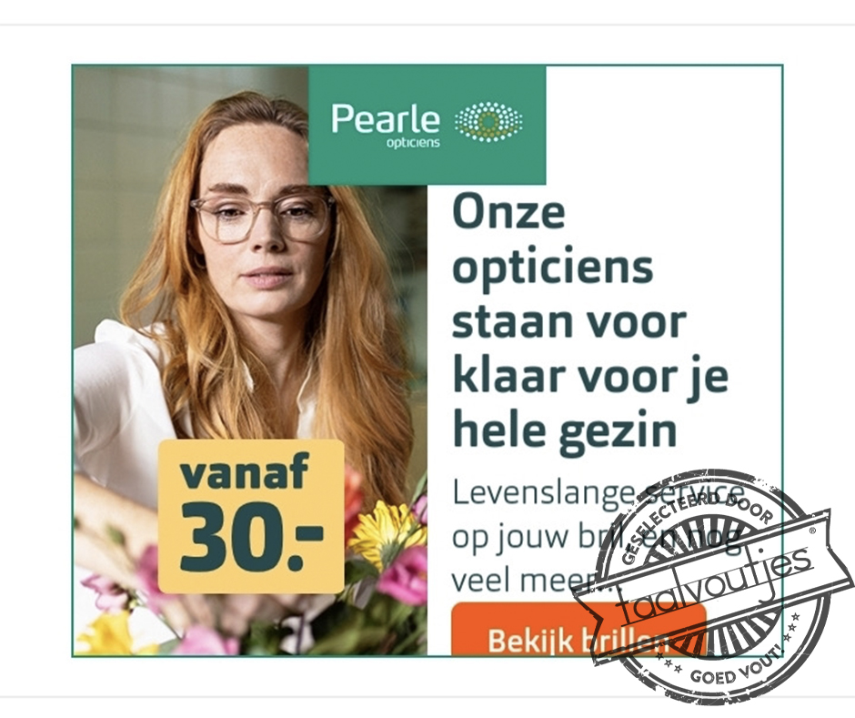 Maar staan ze hier ook achter?