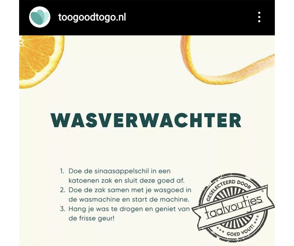 Dat noemen ze toch gewoon een moeder?