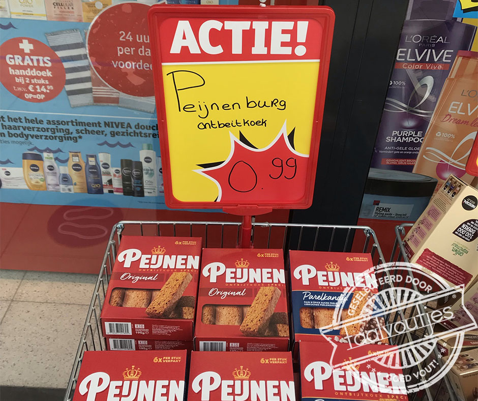 Hard- of zachtgekookt?