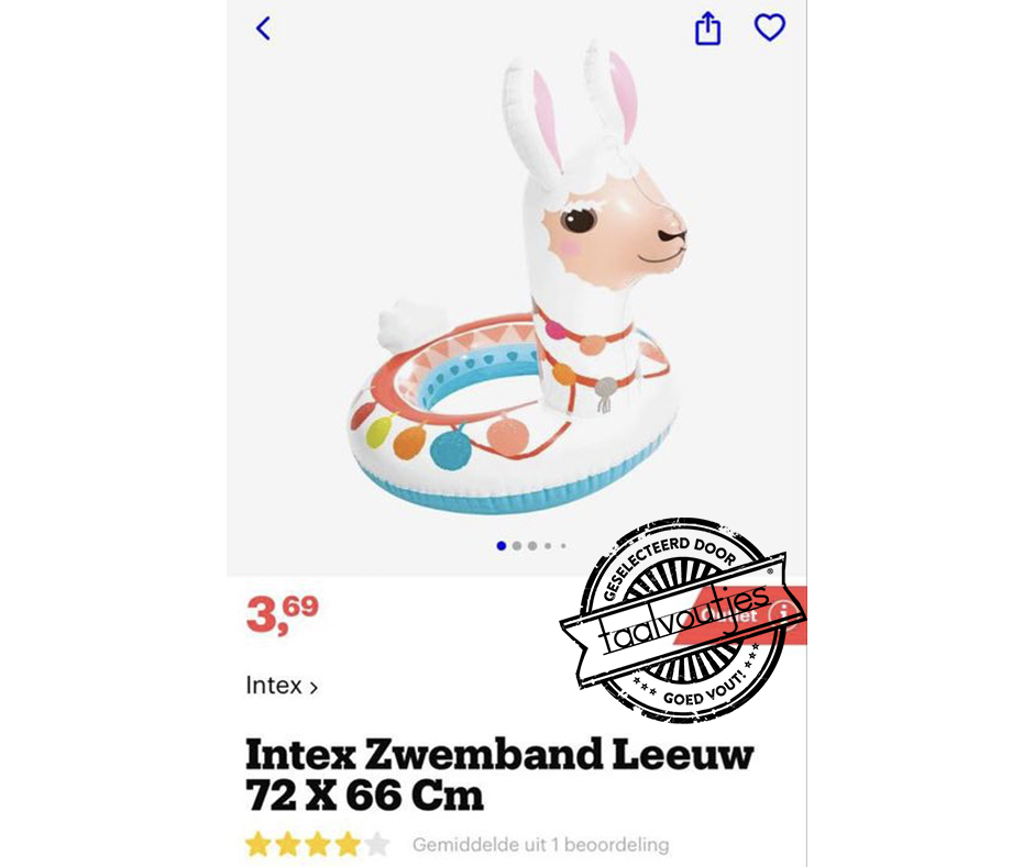 Je bent wat je denkt.