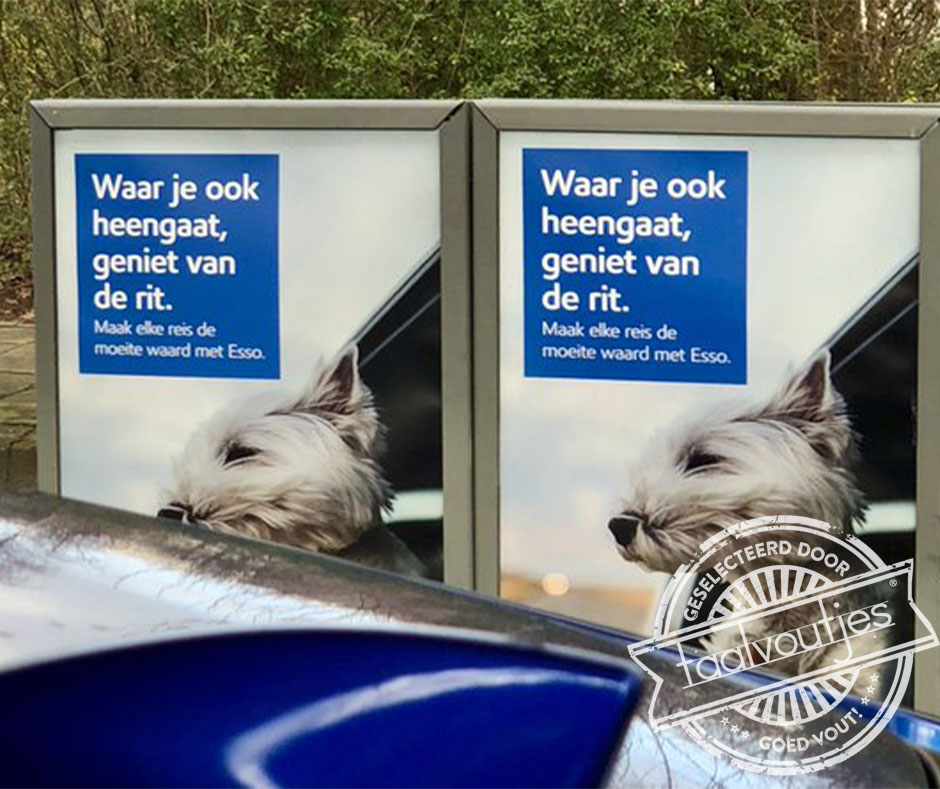 Naar de eeuwige jachtvelden?