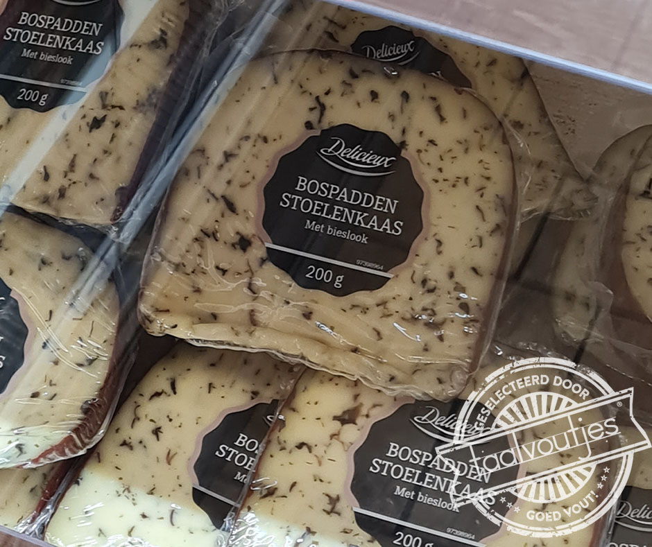 De favoriet van Kabouter Plop.