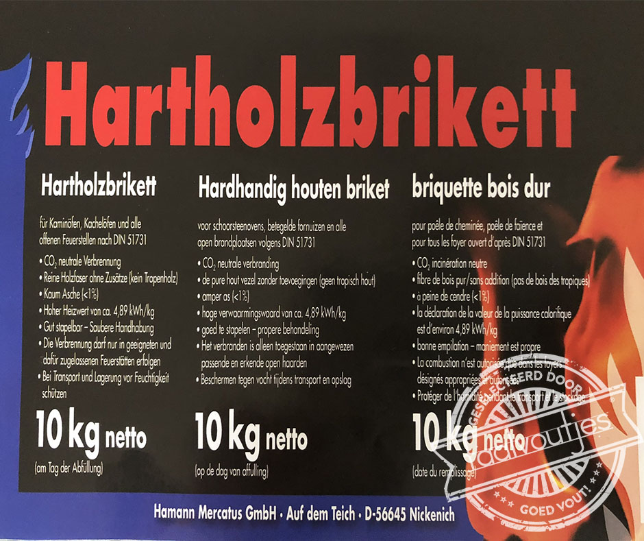 De ogen spuwen vuur.