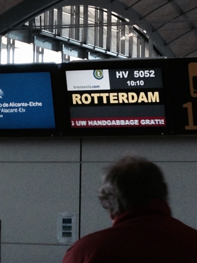 Past dat wel onder de stoel?