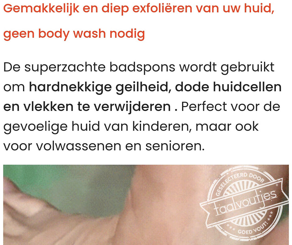 Werkt zeer bevredigend.