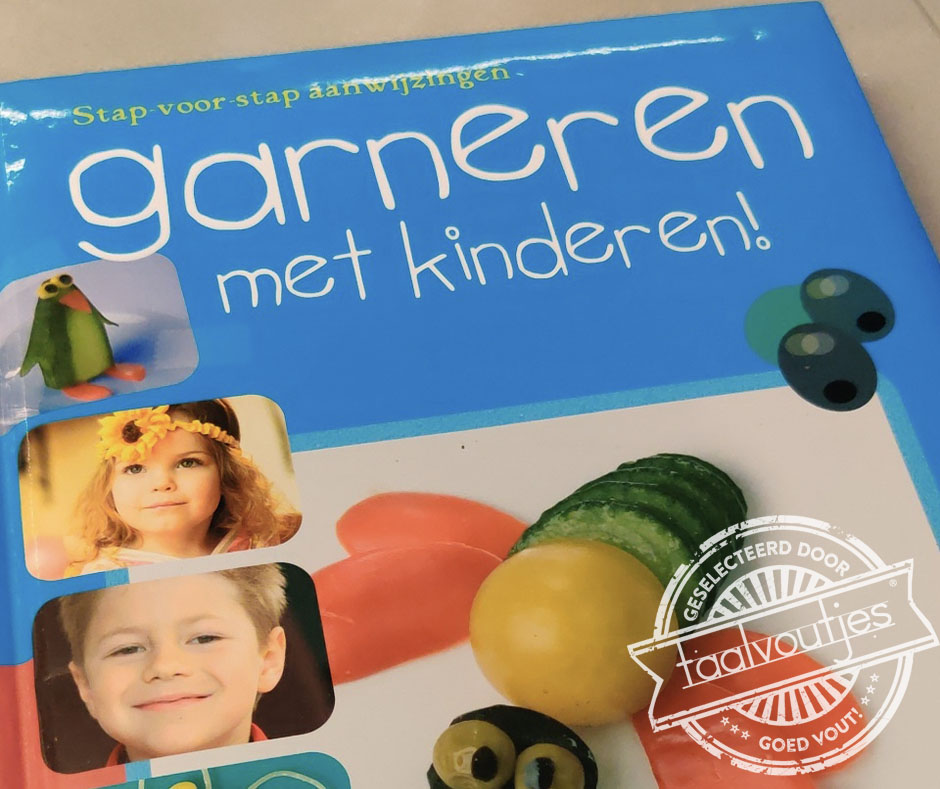 Bij gillende keukenmeiden.