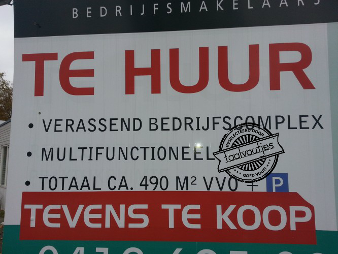 Is er ook airco tegen de hitte?