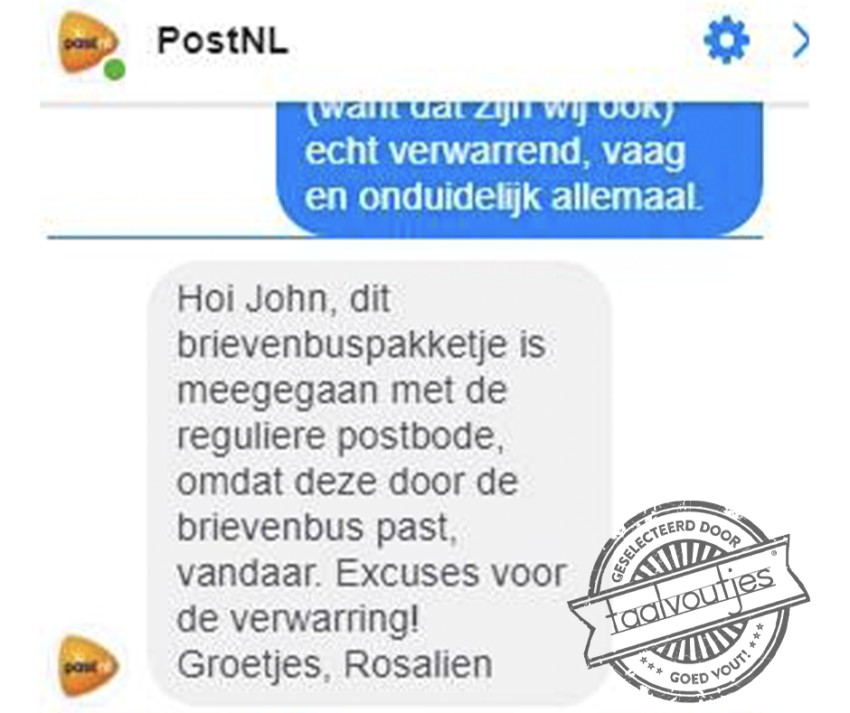 Zeker een flexwerker.