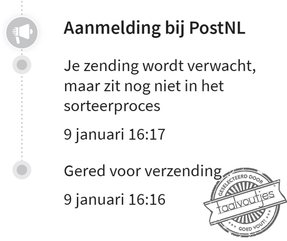 Het begon nog zo goed.