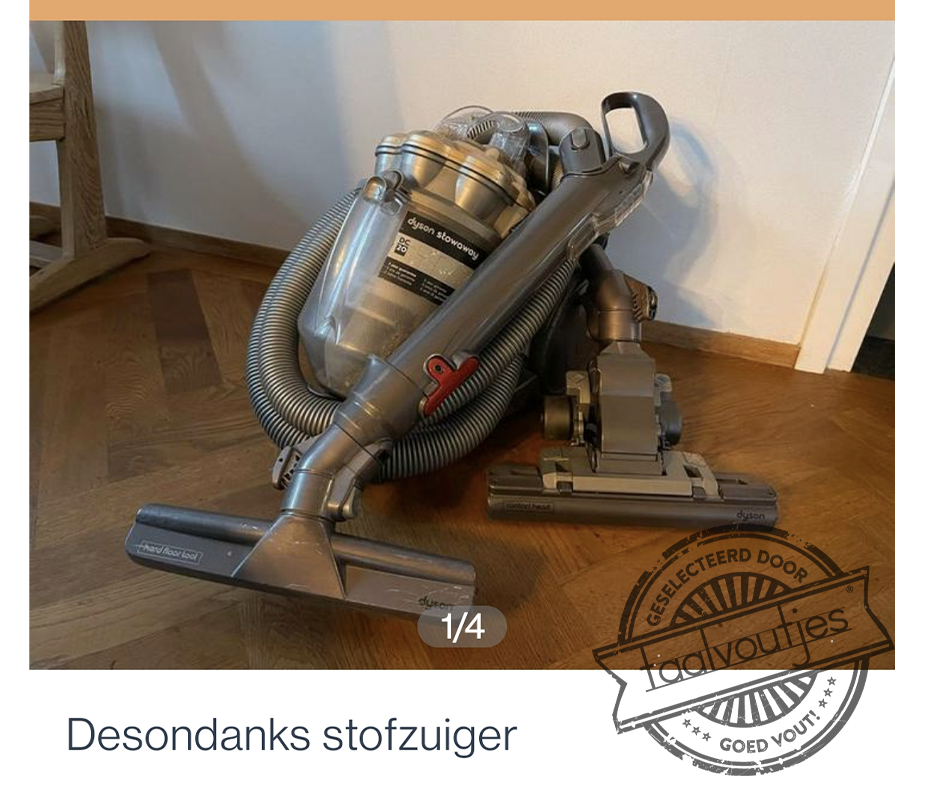 Had liever een vliegtuig willen zijn.