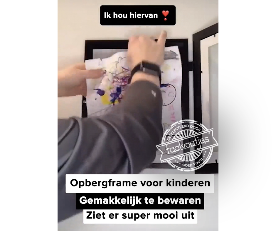 Als je ze vóór het behang wilt plakken.