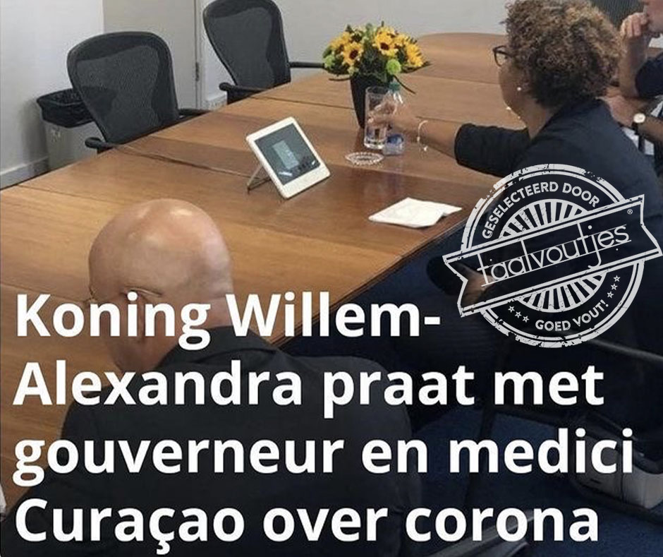 Hoera, eindelijk weer Koninginnedag!