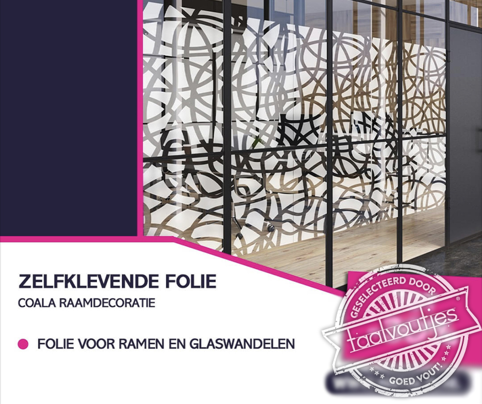 Loopt dat er niet af?