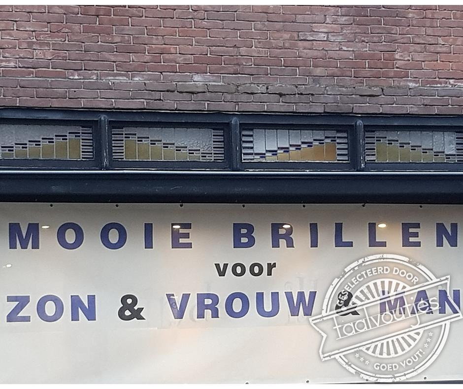 Specifieke doelgroep.