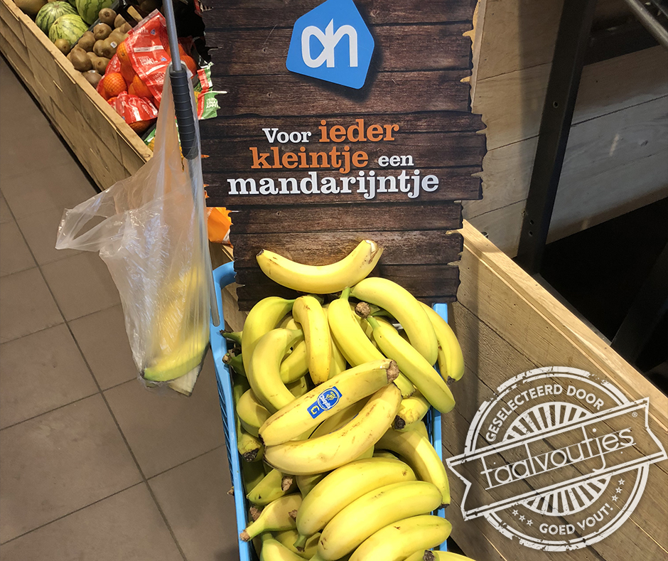Da's appels en peren vergelijken.