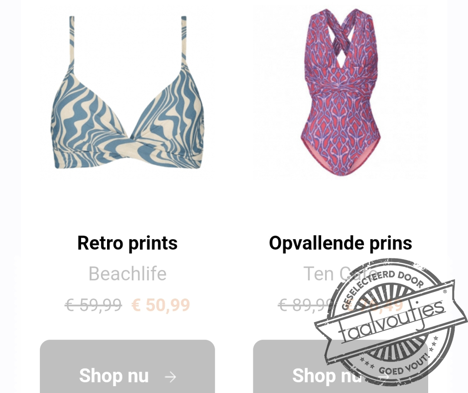 Troonrede nieuwe stijl.