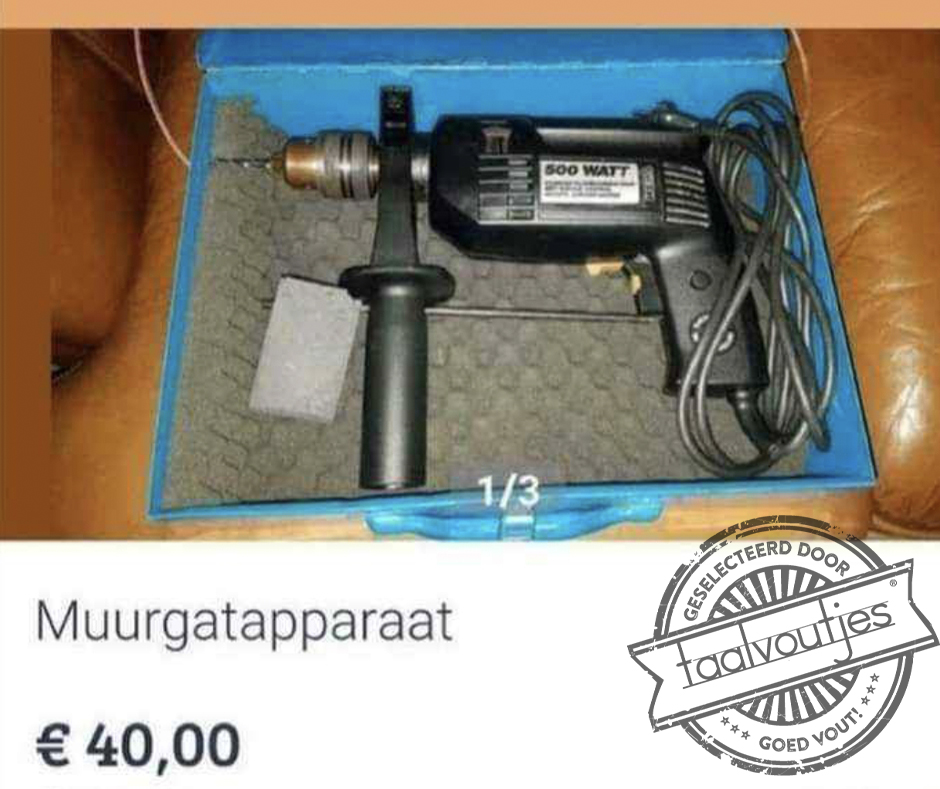 Doet wat het belooft.