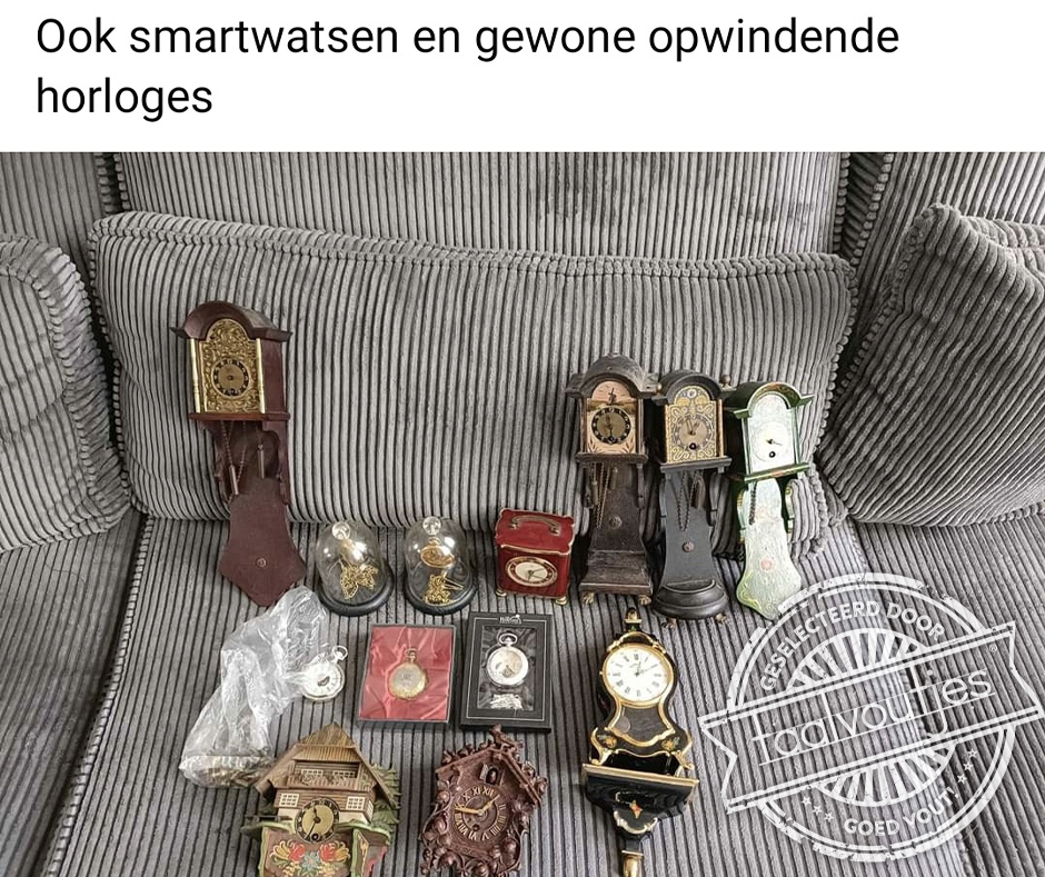 Het is de hoogste tijd.