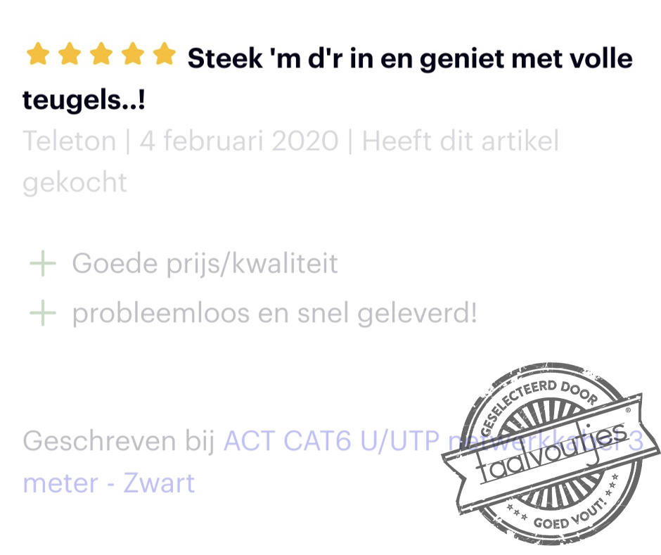 That's what she said.