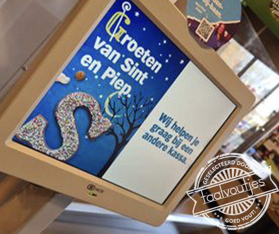 Je mag ook niets meer zeggen!