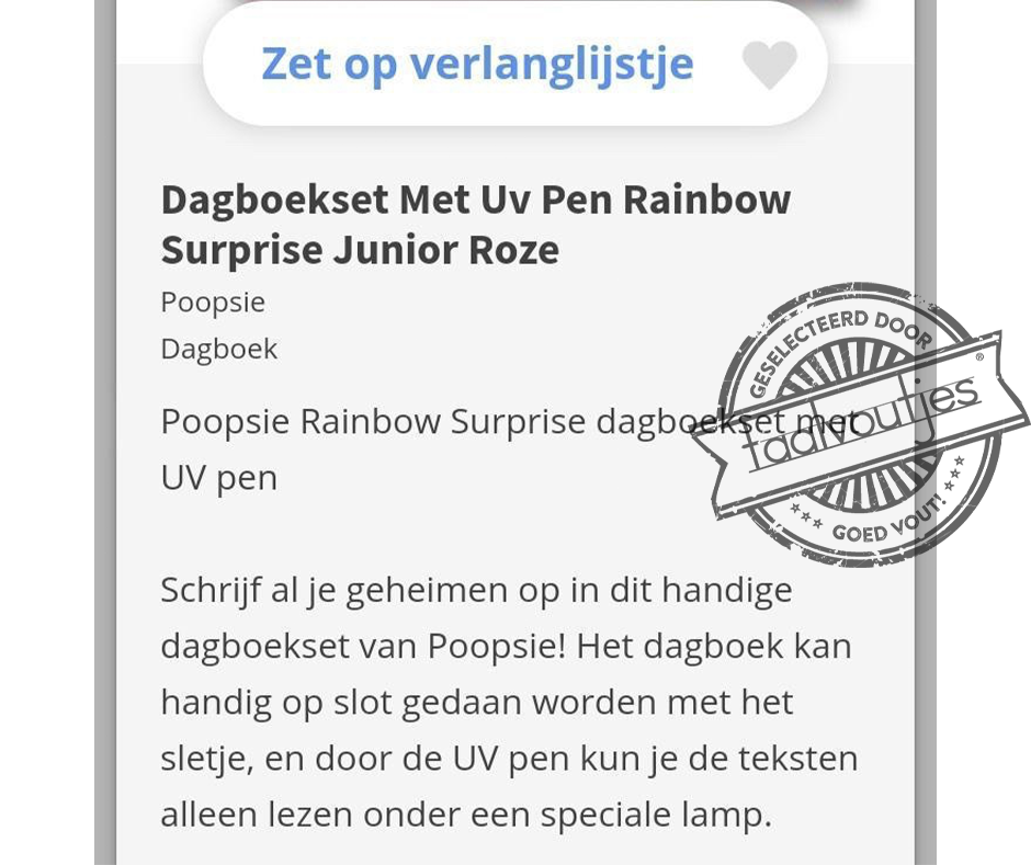 Die staan normaal toch juist open?